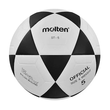 Bola de Futevôlei Molten Footvolley St-5