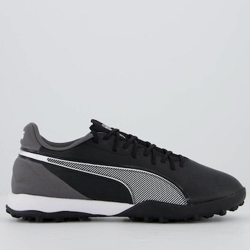 Chuteira Society Puma King Match Tt - Adulto