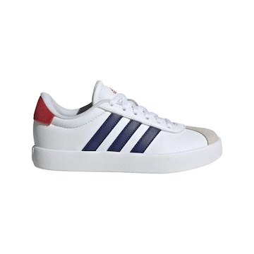 Tênis adidas Vl Court - Infantil