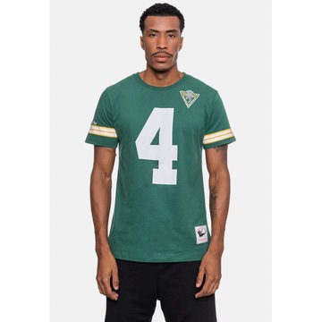 Camiseta Mitchell & Ness Nfl Brett Favre - Masculina