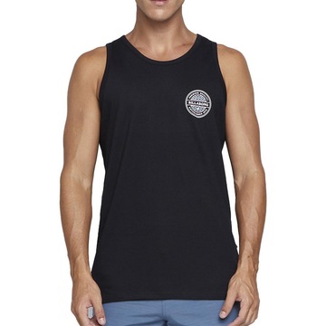 Camiseta Regata Billabong Rotor Fill Masculina