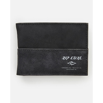 Carteira Rip Curl Archie Rfid Pu Slim