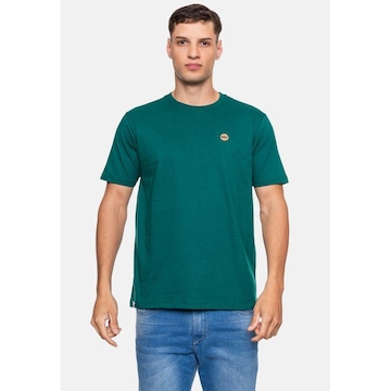 Camiseta Hd Cortica - Masculina