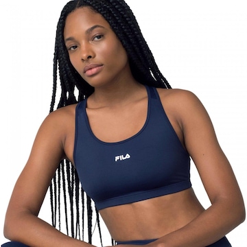 Top Fila Nadador Essential - Feminino