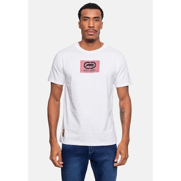 Camiseta Ecko World - Masculina