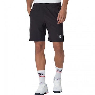 Bermuda Fila Player F-Box Ii - Masculina