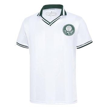 Camisa Polo do Palmeiras Betel Retrô 1998 - Masculina