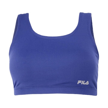 Top Fila Essential Ii - Feminino