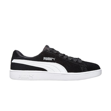 Tênis Puma Smash V2 Bdp - Feminino