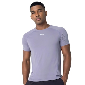 Camiseta Fila Bio Iii - Masculina