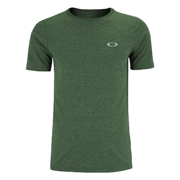 Camiseta Oakley Ellipse Tee - Masculina