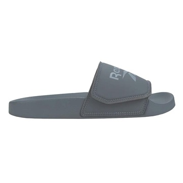 Chinelo Reebok Slide Velcro - Adulto