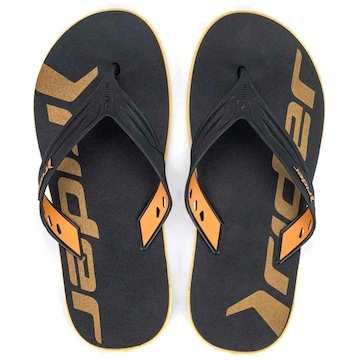 Chinelo Rider Rw Dedo - Masculino