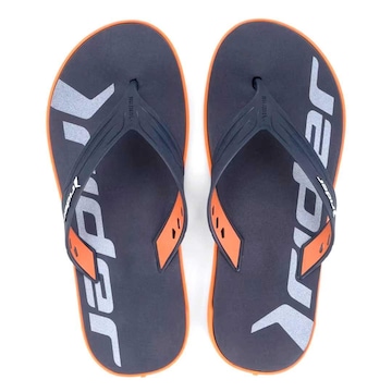 Chinelo Rider Rw Dedo - Masculino