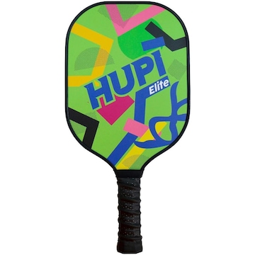 Raquete Pickleball Hupi Carbon Elite