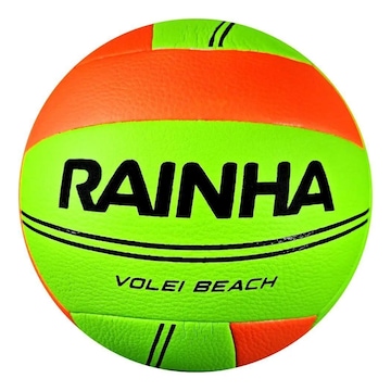 Bola de Vôlei de Praia Rainha Beach Vôlei 2024