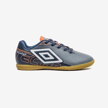 Chuteira Futsal Umbro Techno - Infantil