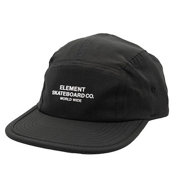 Boné Aba Reta Element Skateboard Panel - Snapback - Adulto