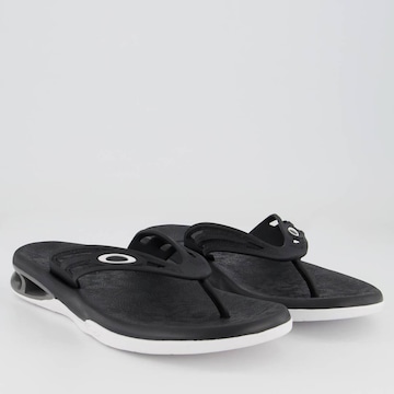 Chinelo Oakley Killer Point Masculino