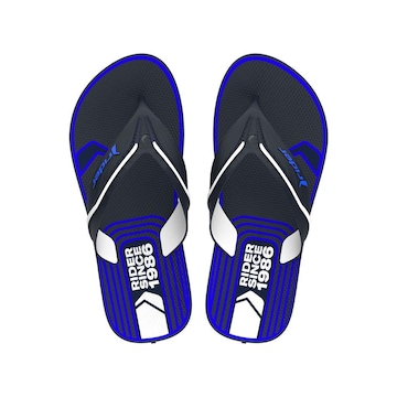 Chinelo Masculino Rider Way Logo