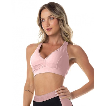 Top Fitness Vestem Sandy - Feminino