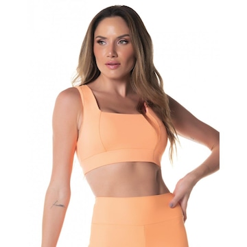 Top Vestem Bubble - Feminino