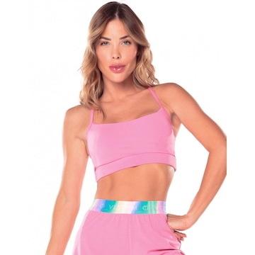 Top Vestem Daisy - Feminino