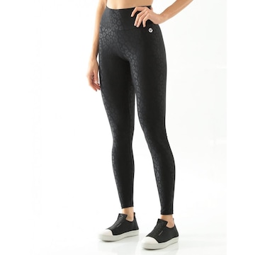 Calça Legging Vestem Fuso Lucy - Feminina