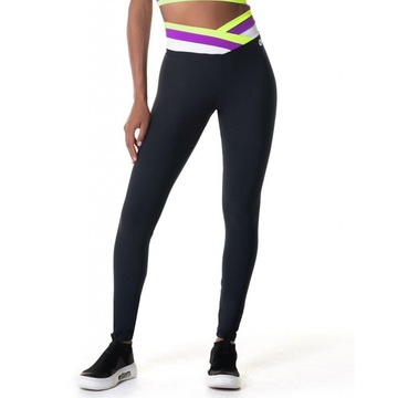 Calça Legging Vestem Fuso Pulse - Feminina