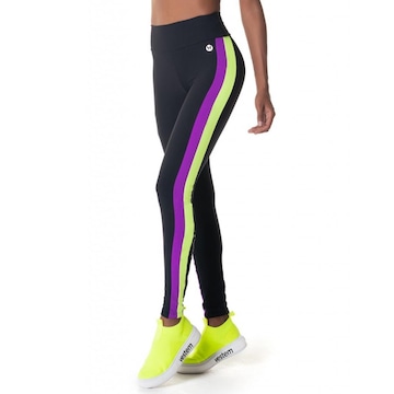 Calça Legging Vestem Fuso East - Feminina