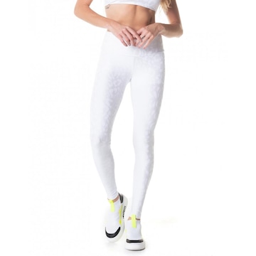 Calça Legging Vestem Fuso Fearless - Feminina