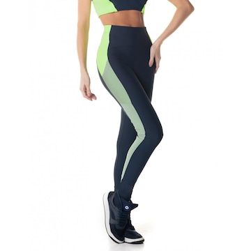 Calça Legging Vestem Fuso Glimmer - Feminina