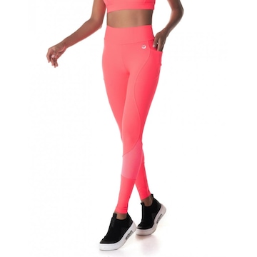 Calça Legging Vestem Fuso Elementary - Feminina