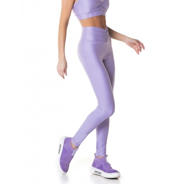 Calça Legging Vestem Fusô Cyber - Feminina