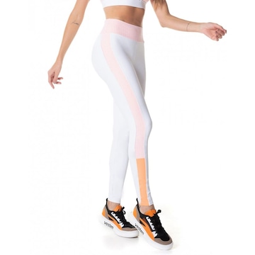 Calça Legging Vestem Fuso Neo - Feminina