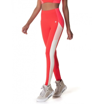 Calça Legging Vestem Fuso Glimmer - Feminina