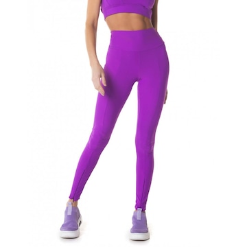 Calça Legging Vestem Fuso Ruby - Feminina