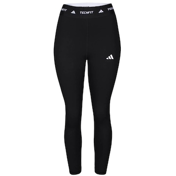 Calça Legging adidas Tf 7/8 L - Feminina