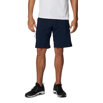 Bermuda Columbia Silver Ridge Utility - Masculina