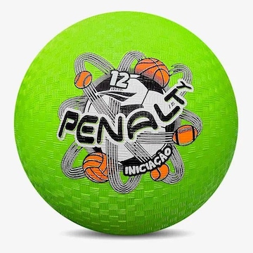 Bola Iniciação Penalty N12 Xxiv