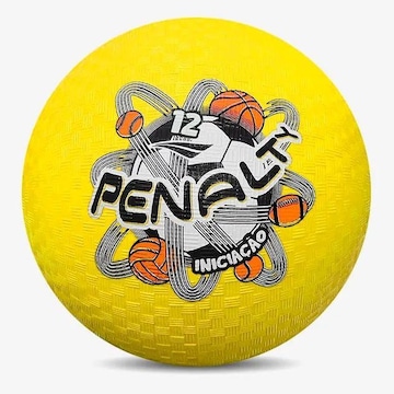 Bola Iniciação Penalty N12 Xxiv