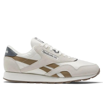 Tênis Reebok Cl Nylon - Masculino