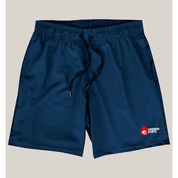 Shorts Wss Treina Fofo - Masculino