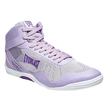 Tênis Everlast Forceknit 5 - Feminino