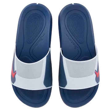 Chinelo Rider Gaspea Smash Iii Slide - Masculino