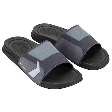 Chinelo Rider Gaspea Smash Iii Slide - Masculino