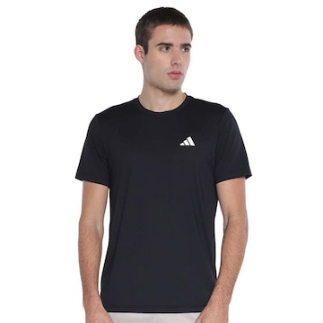 Camiseta adidas Own The Run Basic - Masculina