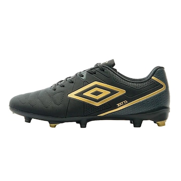 Chuteira de Campo Umbro Attak Eternal - Adulto