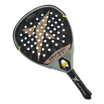 Raquete de Padel Drop Shot X-Drive 1.0