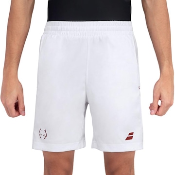 Short Babolat Juan Lebron - Masculino